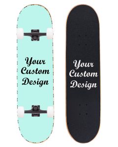 Build A Pro Custom Graphic Complete (New) 